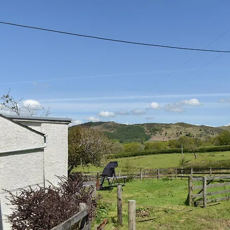 Hazelrigg Farm *