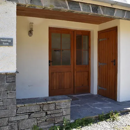 Hazelrigg Farm Casa de Férias Newby Bridge