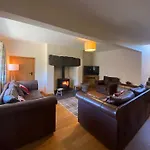 Hazelrigg Farm Ferienhaus *