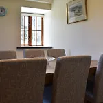 Hazelrigg Farm Ferienhaus *