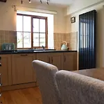 Ferienhaus Hazelrigg Farm Newby Bridge