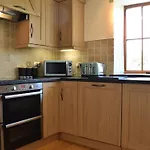 Ferienhaus Hazelrigg Farm *