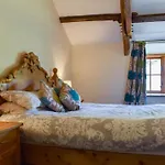 Hazelrigg Farm Ferienhaus *
