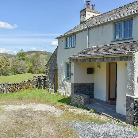 Hazelrigg Farm