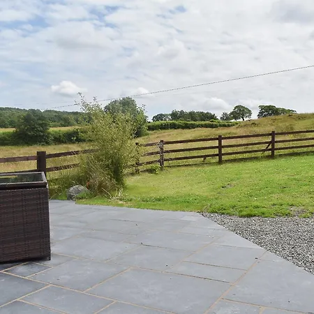 Hazelrigg Farm * Newby Bridge