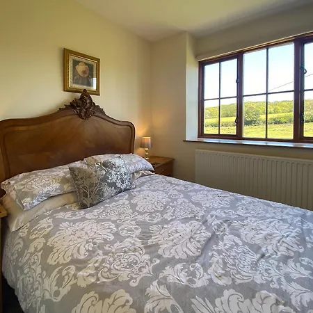 Holiday home Hazelrigg Farm