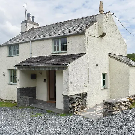 Vakantiehuis Hazelrigg Farm
