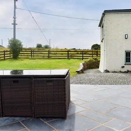 Ferienhaus Hazelrigg Farm Newby Bridge