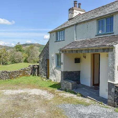 Ferienhaus Hazelrigg Farm Newby Bridge